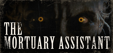 The Mortuary Assistant [P] [ENG / ENG] (2022) (1.0.22) [Scene]