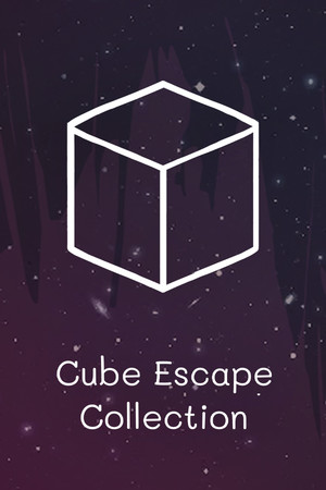 Cube Escape Collection [P] [RUS + ENG + 18] (2020) [Portable]