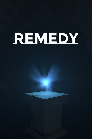 Remedy [P] [ENG / ENG] (2020) [Scene]