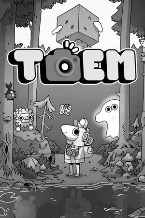 TOEM [P] [RUS + ENG + 5] (2021) (1.07) [Portable]