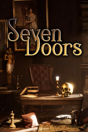 Seven Doors [P] [RUS + ENG + 9 / ENG] (2020) [Scene]