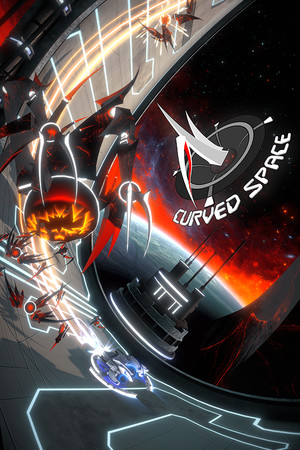 Curved Space [L] [RUS + ENG + 10 / ENG] (2021) (1.0.6.15.11) [GOG]