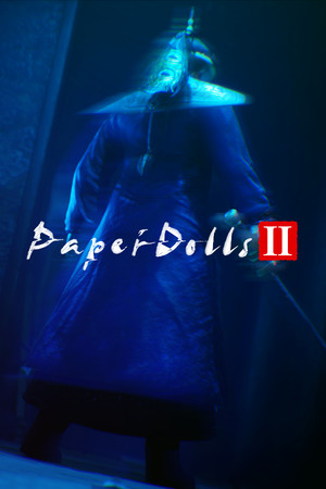 Paper Dolls 2 [P] [ENG + 1 / CHINA] (2020) (1.0.0) [Scene]