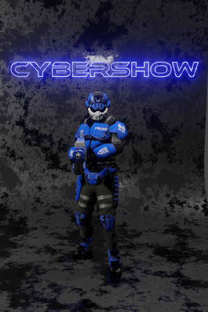 CyberShow [P] [ENG / ENG] (2020) [Scene]