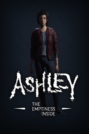 Ashley: The Emptiness Inside [P] [RUS + ENG / RUS + ENG] (2020) [Scene]