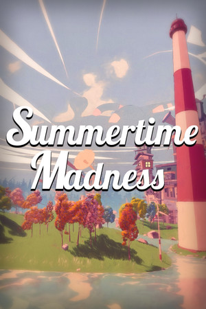 Summertime Madness [P] [RUS + ENG / ENG] (2021) [Scene]