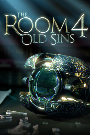 The Room 4: Old Sins [P] [RUS + ENG + 6] (2021) [Scene]