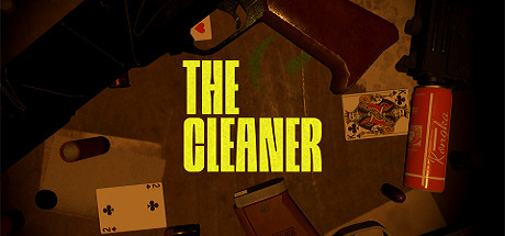 The Cleaner [P] [RUS + ENG + 5 / RUS + ENG + 5] (2022) [Scene]