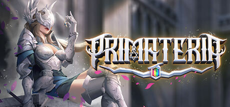 Primateria [P] [ENG + 5] (2024) [Scene]