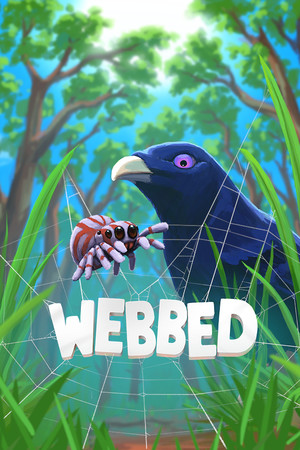 Webbed [L] [RUS + ENG + 7] (2021) (1.03b) [GOG]