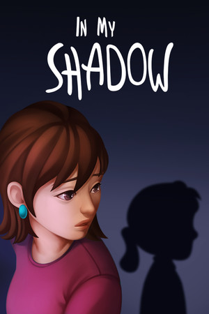 In My Shadow [P] [RUS + ENG + 7] (2021) (1.0) [Scene]