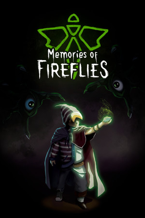 Memories of Fireflies [P] [RUS + ENG + 5] (2020) [Scene]