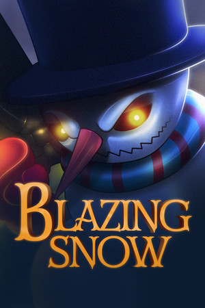 Blazing Snow [P] [ENG + 4] (2021) (1.0.0) [Portable]