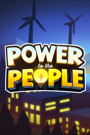 Power to the People [P] [RUS + ENG + 5] (2022) (1.0.3) [Scene]