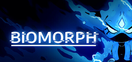 [DL] biomorph [P] [ENG + 1] (2024, Arcade) (1.1.26426) [Scene]