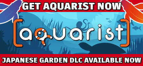 [DL] Aquarist [P] [RUS + ENG + 25 / ENG + 1] (2024, Simulation) [Scene]