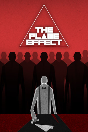 The Plane Effect [P] [RUS + ENG + 13] (2021) [Scene]