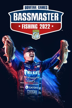 Bassmaster® Fishing 2022 [P] [RUS + ENG + 6 / ENG] (2021) [Scene]