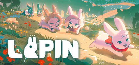 Lapin [P] [ENG + 7] (2023) (1.6.3.2) [Scene]