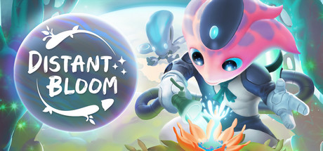 [DL] Distant Bloom [P] [ENG +1] (2024, Arcade) [Scene]