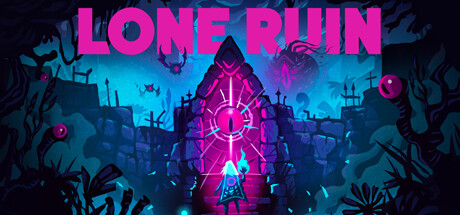 Lone Ruin [P] [ENG + 9 / ENG + 9] (2023) [Portable]