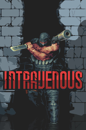 [DL] Intravenous 1 + 2 [L] [RUS + ENG + 4] (2021, 2024, Arcade) (1.5.1 / 1.0.21) [GOG]