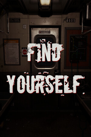 Find Yourself [P] [RUS + ENG] (2021) [Scene]