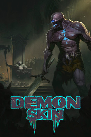 Demon Skin [P] [RUS + ENG + 3 / RUS + ENG] (2021) (0.9031) [Scene]