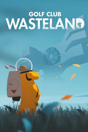 Golf Club Wasteland 高尔夫：废土 [P] [RUS + ENG + 8 / ENG] (2021) [Scene]