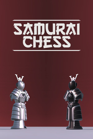 Samurai Chess [P] [ENG] (2021) (1.0) [Scene]