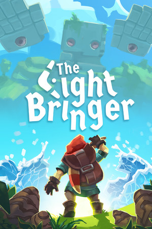 The Lightbringer [P] [ENG + 9 / ENG] (2021) [Scene]