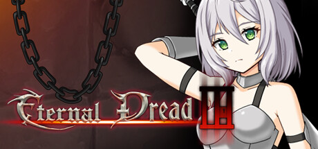 Eternal Dread 3 [P] [ENG + 4] (2023) [Scene]