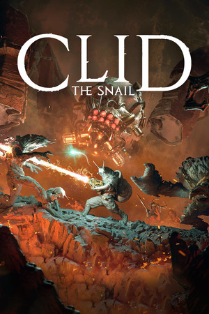 Clid The Snail [P] [RUS + ENG + 10 / ENG] (2021) [Scene]