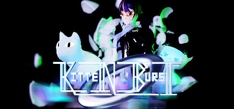 Kitten Burst [P] [ENG / ENG] (2024) [Scene]