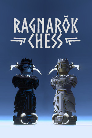 Ragnarök Chess [P] [ENG] (2021) [Scene]