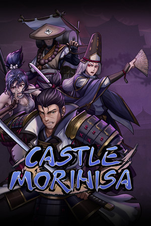 Castle Morihisa [P] [RUS + ENG + 6] (2022) (1.0.7.1) [Scene]