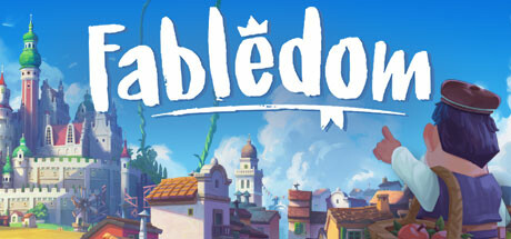 [DL] Fabledom [P] [RUS + ENG + 7 / ENG] (2024, RTS) (1.03) [Scene]