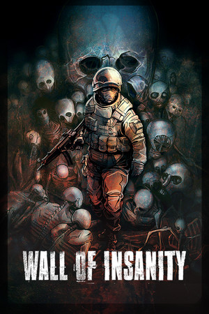 Wall of insanity [P] [RUS + ENG + 3 / ENG] (2021) [Scene]