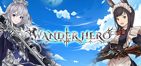 [DL] Wander Hero (2024) [P] [ENG + 3] (2023, 2024, TBS) [Scene]