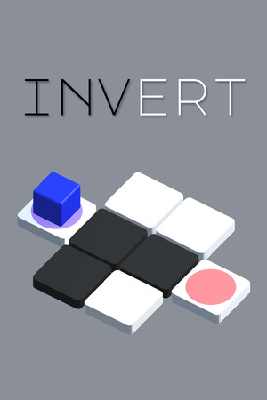 INVERT [P] [RUS + ENG + 3] (2021) [Portable]