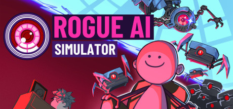 Rogue AI Simulator [P] [ENG / ENG] (2023) (1.0.3) [Portable]