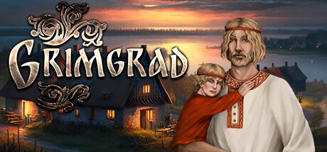 Grimgrad [P] [RUS + ENG + 1] (2023) (1.0.1) [Portable]