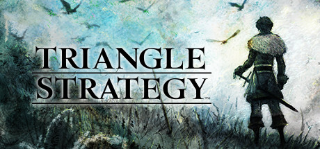 TRIANGLE STRATEGY [P] [ENG + 8 / ENG + 1] (2022) [Scene]