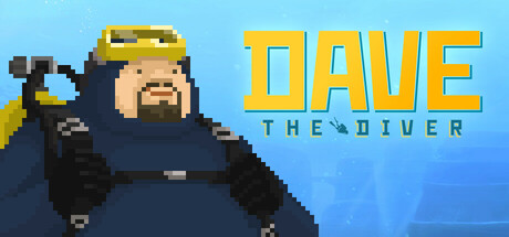 Dave the Diver [P] [ENG + 8] (2023) [Scene]