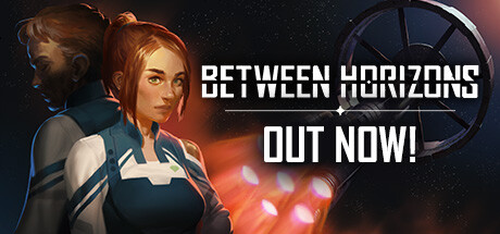 [DL] Between Horizons [L] [ENG + 3] (2024, Adventure) (1.0.7) [GOG]