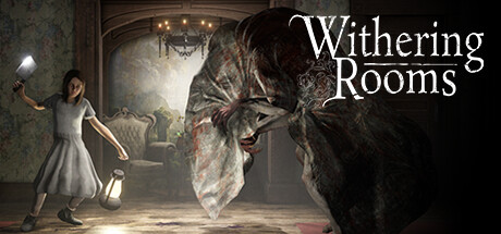 [DL] Withering Rooms [L] [ENG + 2 / ENG] (2024, RPG) (1.23) [GOG]