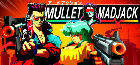 [DL] mullet madjack [P] [RUS + ENG + 9 / ENG] (2024, FPS) (1.01) [Scene]