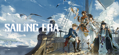 风帆纪元 Sailing Era [P] [ENG + 3] (2023) (1.2.3) [Portable]