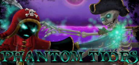 [DL] Phantom Tides [P] [RUS + ENG + 3] (2024, Arcade) [Scene]