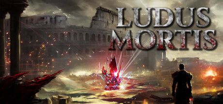 [DL] Ludus Mortis [L] [ENG + 1] (2024, RPG) (1.0.2) [GOG]